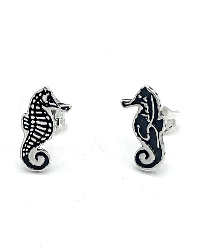 HORSE earrings