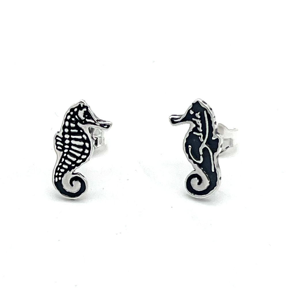 HORSE earrings