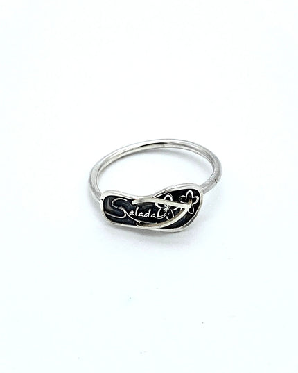 BEST WITH CHOLAS ring