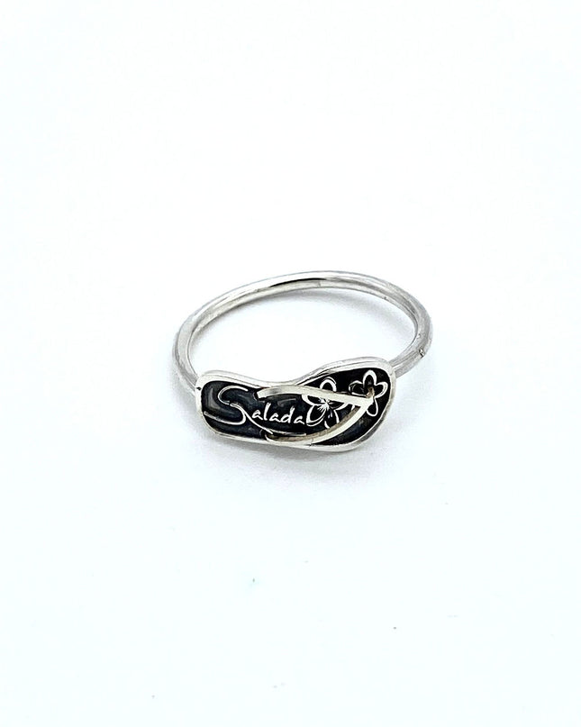 BEST WITH CHOLAS ring