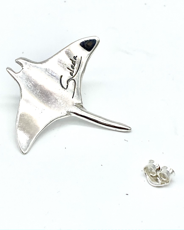 MY FLYING FRIEND Earring