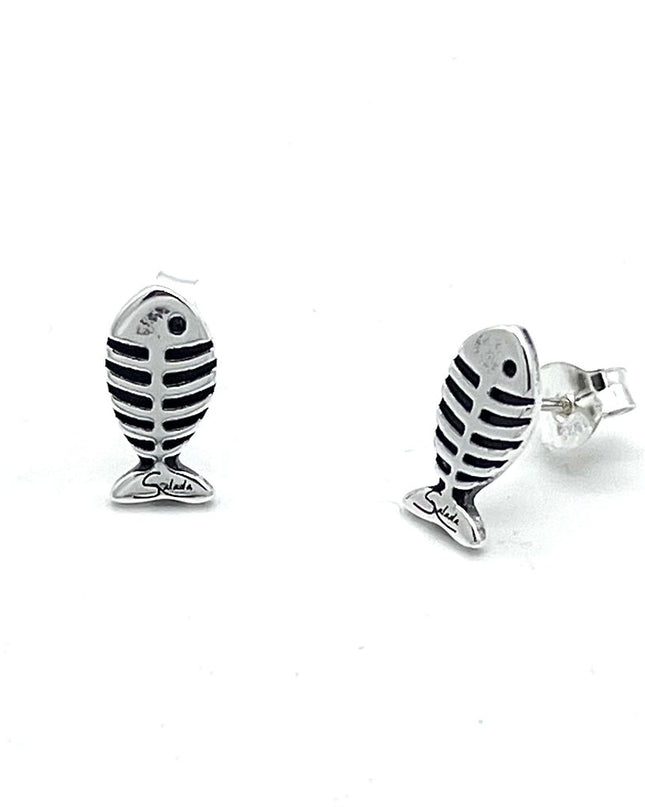 SARGIANDO earrings