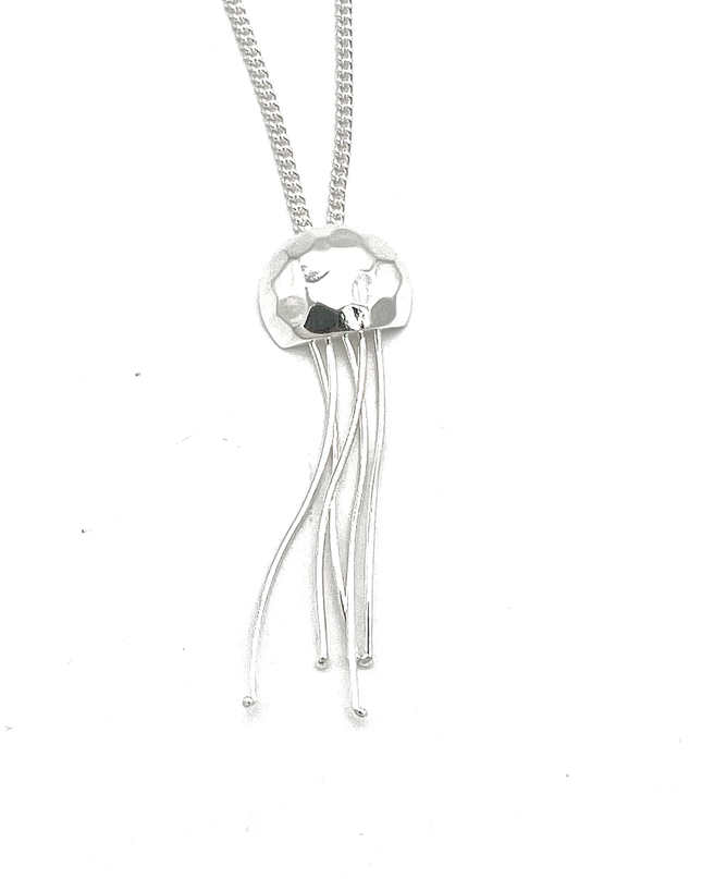 JELLYFISH Necklace