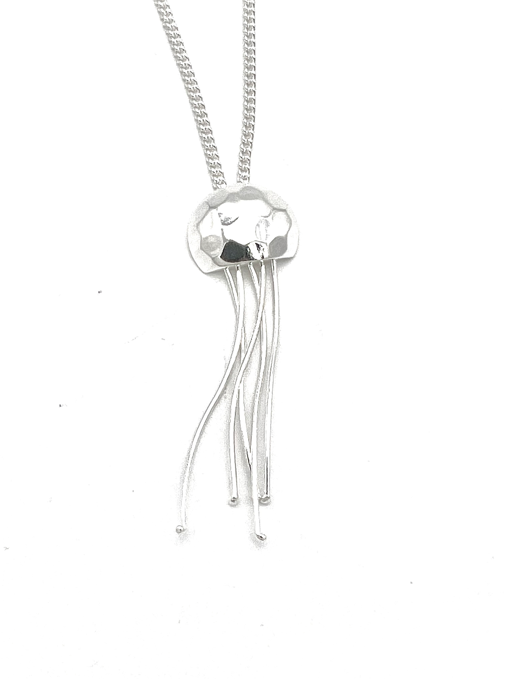 JELLYFISH Necklace