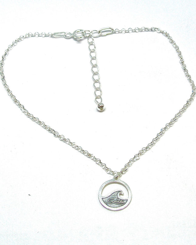 SINGLE anklet