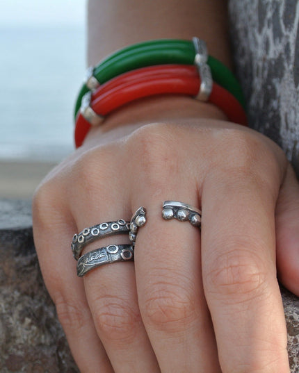 PUMP ring