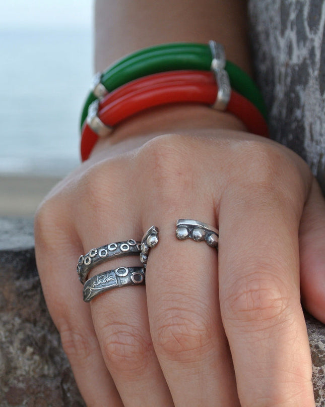 PUMP ring
