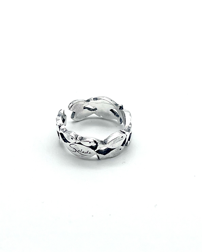 SHOAL ring