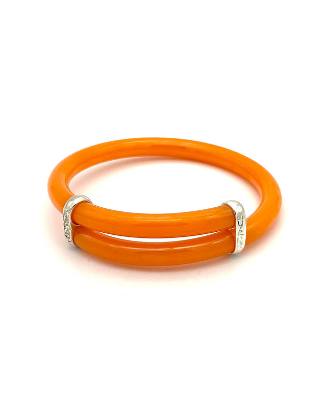 ORANGE LEASH