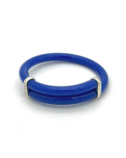 BLUE LEASH