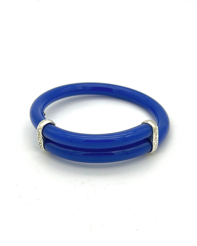 BLUE LEASH