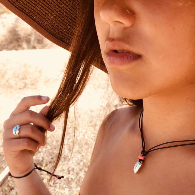 DOÑA CONCHITA anillo