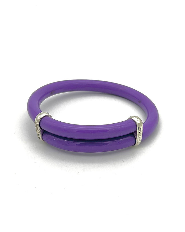 LEASH MAUVE