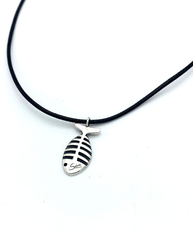 SARGIANDO NECKLACE
