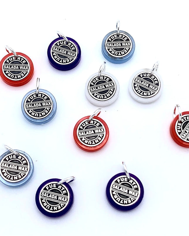SALADA WAX BEADS
