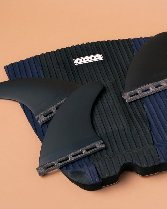 Adrien Toyon Limited Edition M - Deflow Surf &amp; Longboard Fins