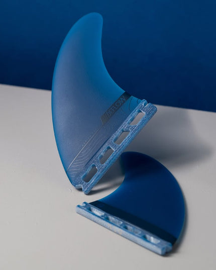 Adrien Toyon Limited Edition M - Deflow Surf &amp; Longboard Fins