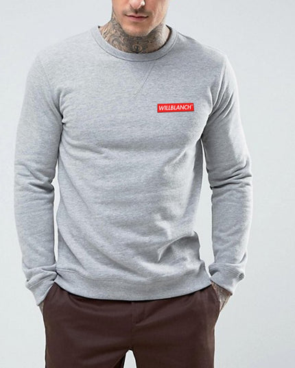 THE KNIFES SWEATSHIRT
