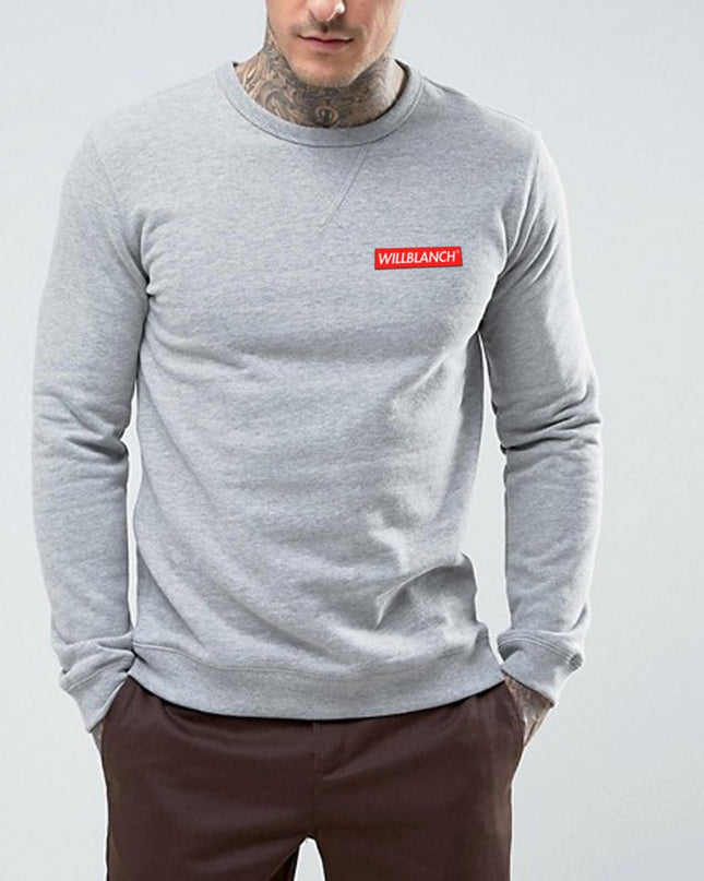 THE KNIFES SWEATSHIRT