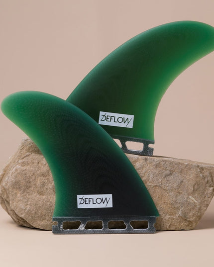 Arin - Deflow Surf &amp; Longboard Fins