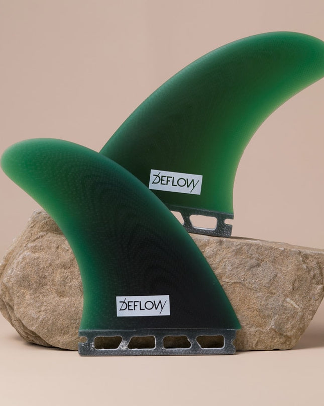 Arin - Deflow Surf & Longboard Fins