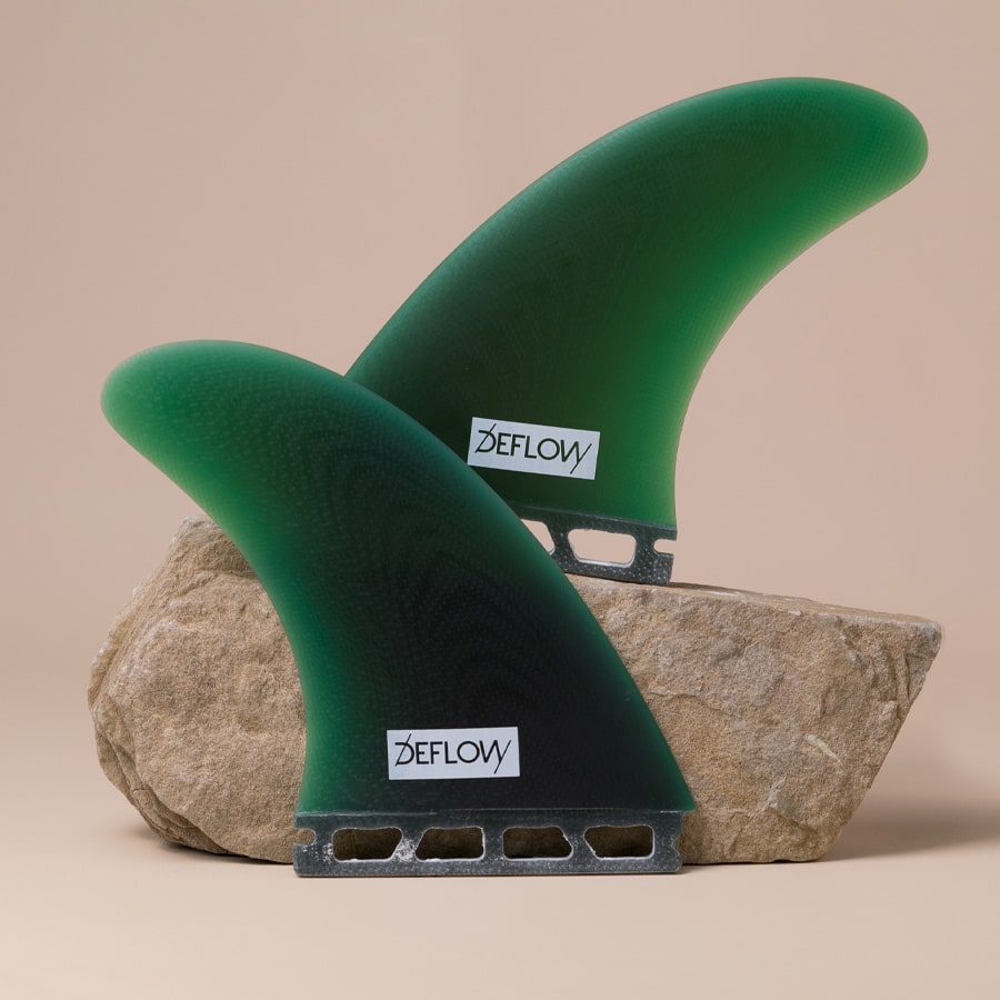 Arin - Deflow Surf & Longboard Fins