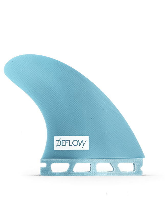 Asym Regular Foot