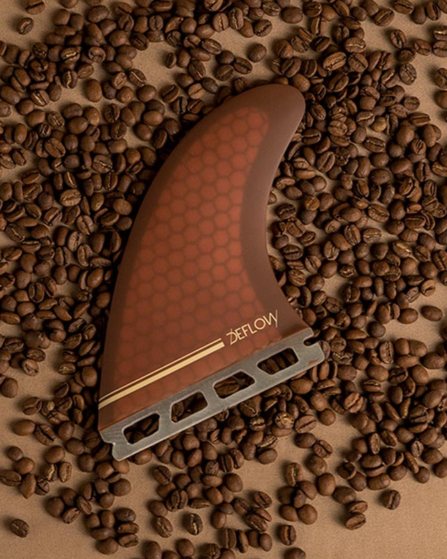 Bee L - Deflow Surf & Longboard Fins