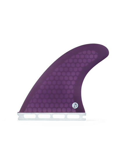 Bee M - Deflow Surf &amp; Longboard Fins