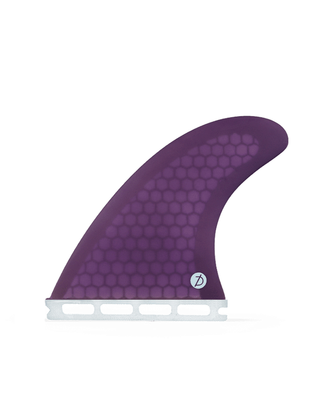 Bee M - Deflow Surf &amp; Longboard Fins