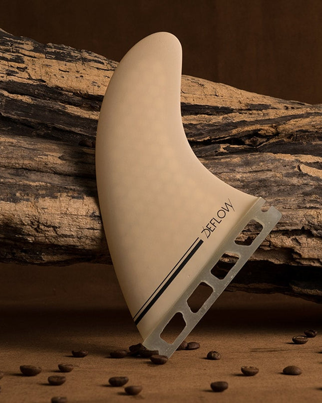 Bee M - Deflow Surf &amp; Longboard Fins
