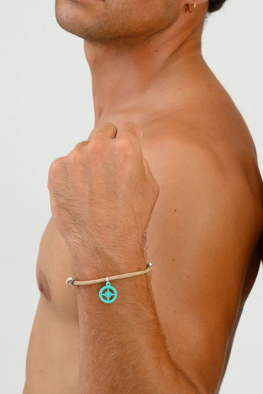 Turquoise Spot bracelet