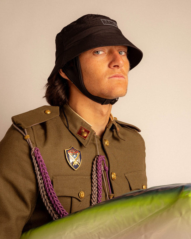 Surf Bucket Hat 