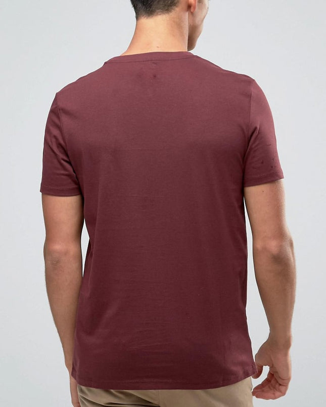 THE BURGUNDY RIDER