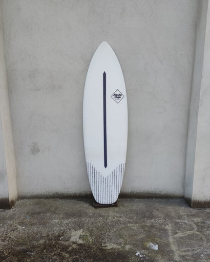 SIX PACK — STINKY TOFU SURFBOARDS