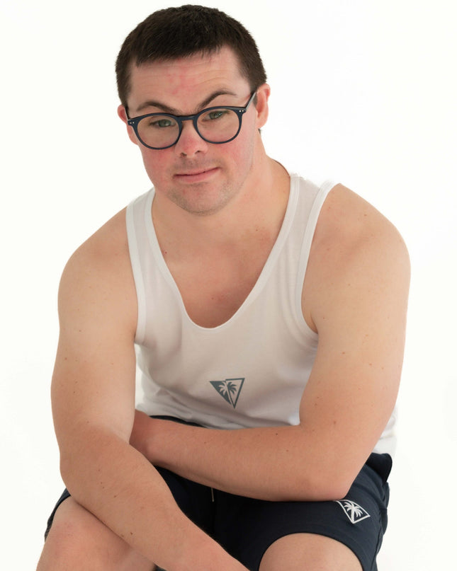 Mirror Tank Top