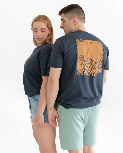 Rise Regular Tee