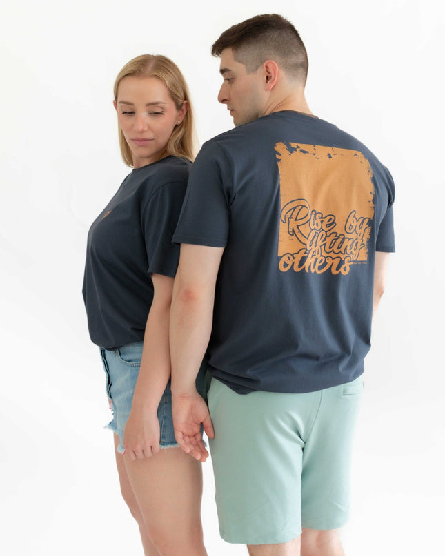 Rise Regular Tee