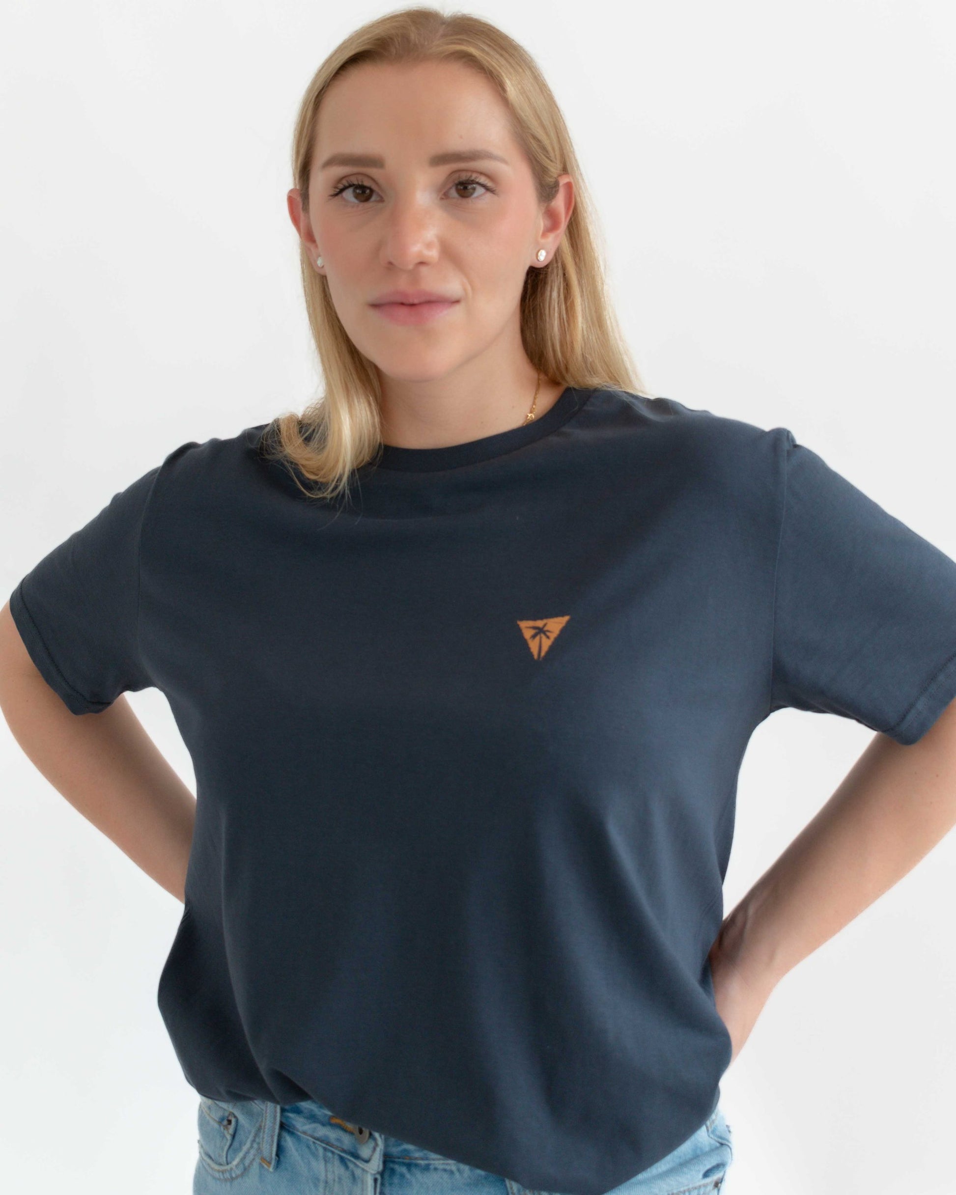 Camisetas para Mujer Estilo Surf The Surf Valley