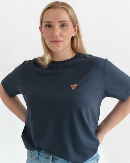 Rise Regular Tee