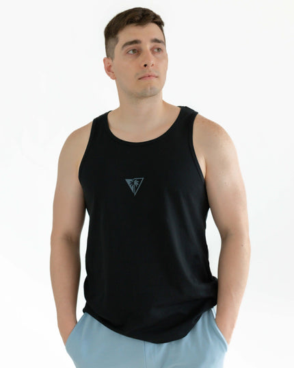 Mirror Tank Top