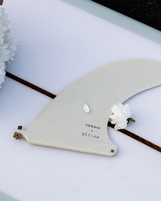 Cokoif | Single Fin