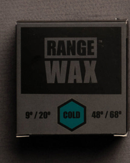 Cold Wax
