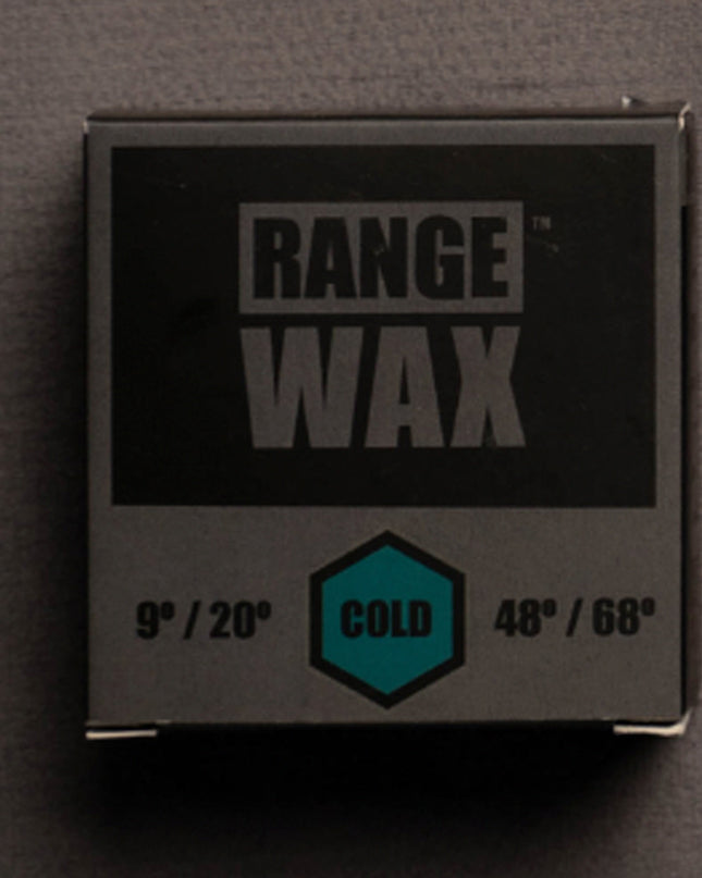 Cold Wax