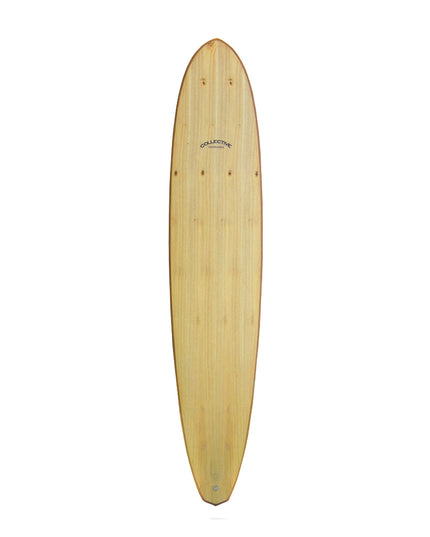Longboard – Custom shape | Collective Surfboards