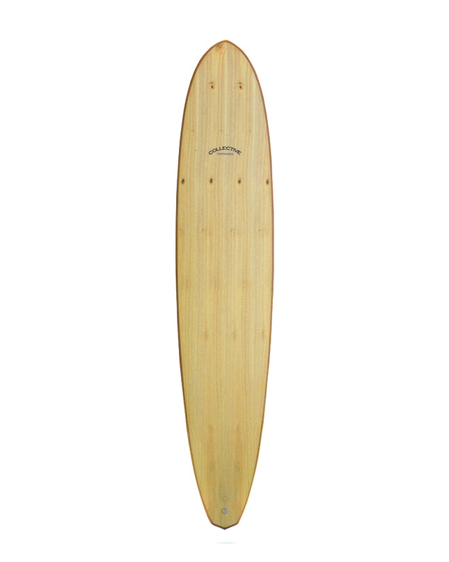 Longboard – Custom shape | Collective Surfboards