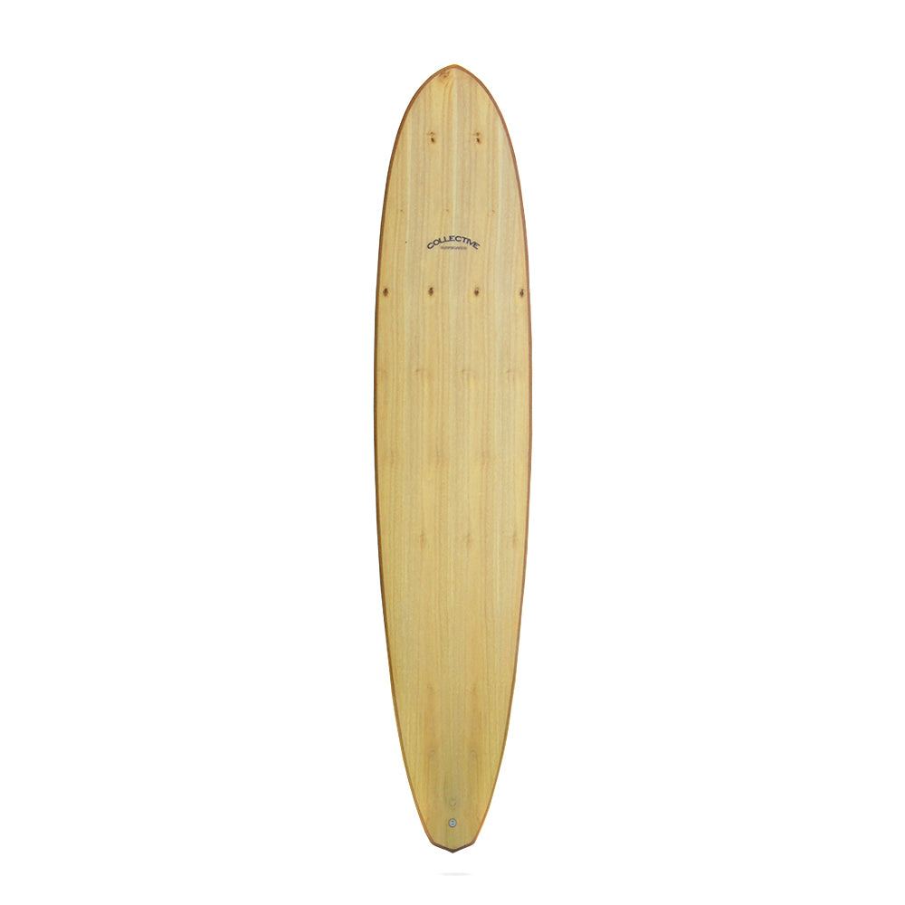 Longboard – Custom shape | Collective Surfboards