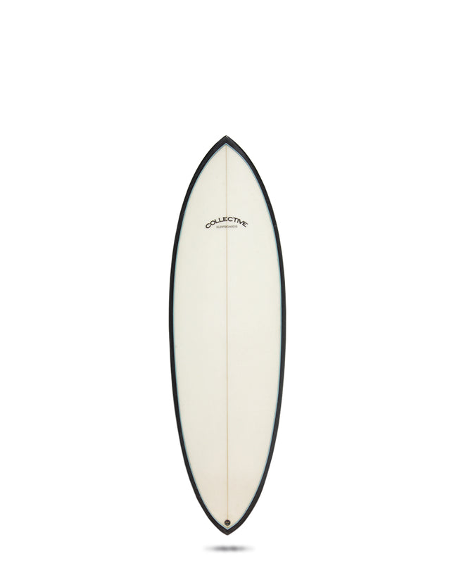 Pocket - custom shape | Collective Surfboards