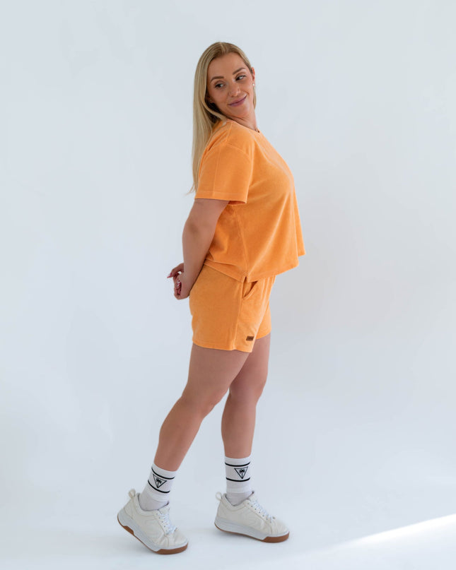 Mallonga Short