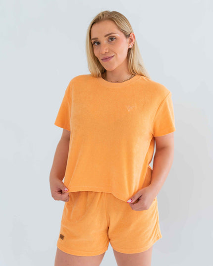 Mallonga Short
